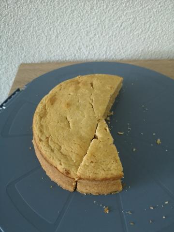 Joghurt Zitronen Kuchen von JessieB | Hochgeladen von: JessieB