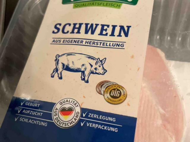 Gekochte Rippchen, Schwein von stef161 | Hochgeladen von: stef161