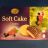 Soft Cake Cassis, Soft Cake Johhannisbeeren schwarz rot | Hochgeladen von: FXH