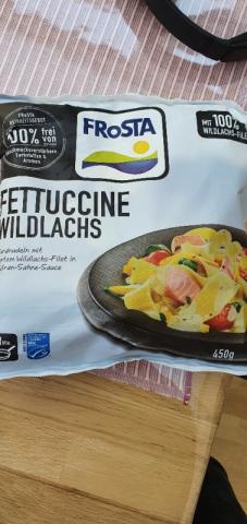 fettuccine wildlachs von robertlange1997523 | Hochgeladen von: robertlange1997523