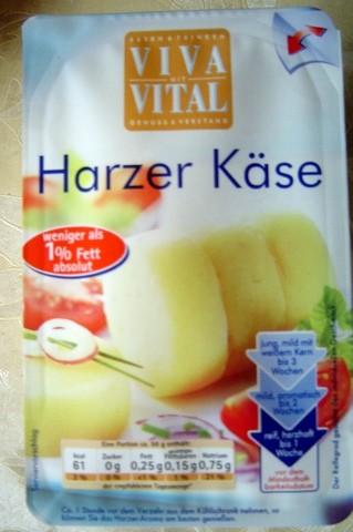 Harzer Käse | Uploaded by: tea