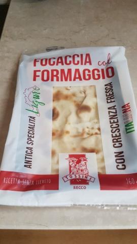 Foccaccia col formaggio von LACRUCCA65 | Hochgeladen von: LACRUCCA65