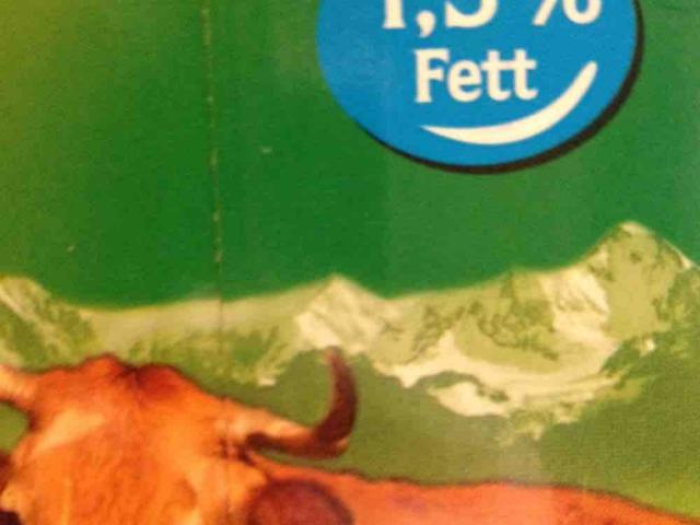 haltbare Bio-Alpenmilch, 1,5% Fett von msdo | Hochgeladen von: msdo