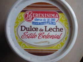 Dulce de Leche, Karamellcreme | Hochgeladen von: pedro42