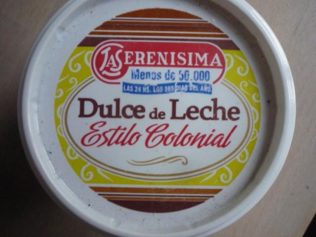 Dulce de Leche, Karamellcreme | Hochgeladen von: pedro42