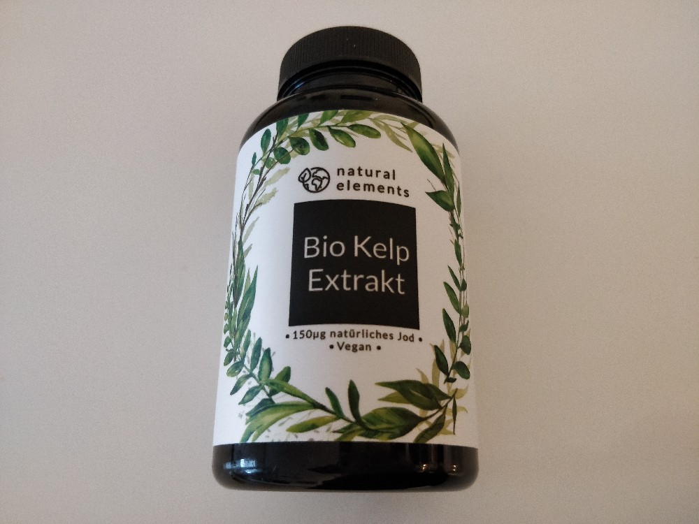 Bio Kelp Extrakt von davuhl266 | Hochgeladen von: davuhl266