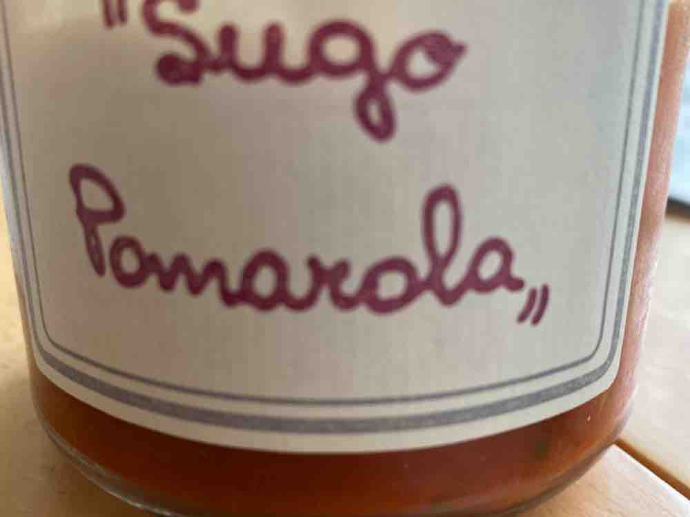 La Pomarola, aus Tomaten, Karotten und Sellerie von IrisV | Hochgeladen von: IrisV