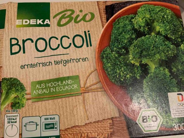 Broccoli von whoopy1511 | Hochgeladen von: whoopy1511