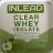 Clear Whey Isolate, Green Apple Flavor von elchapo46 | Hochgeladen von: elchapo46