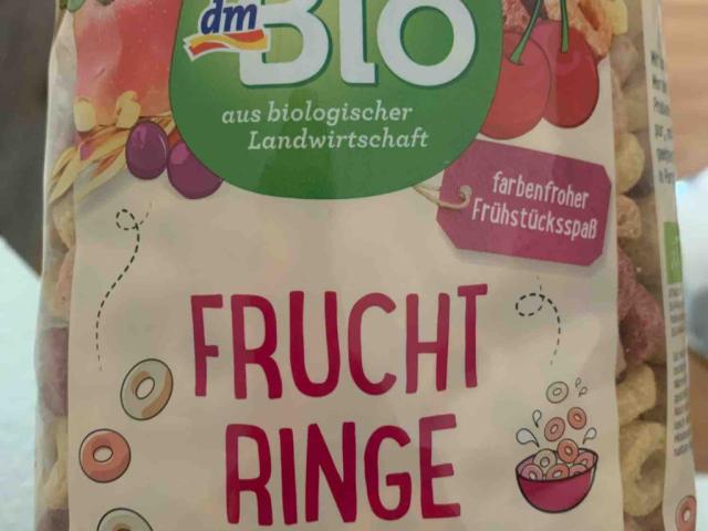 dm Bio - Fruchtringr by damnaris | Hochgeladen von: damnaris