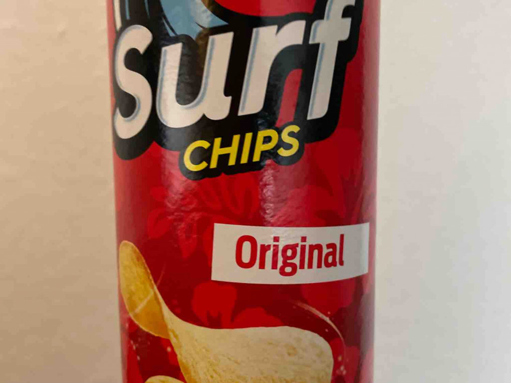 Surf Chips Original von Mazze1612 | Hochgeladen von: Mazze1612