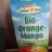 Bio-Orangen-Mangosaft von sandy0912 | Hochgeladen von: sandy0912