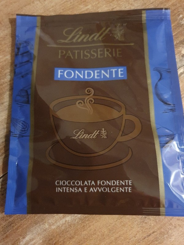 Choccolata Fondente, Heiße Schokolade von Nici1983 | Hochgeladen von: Nici1983