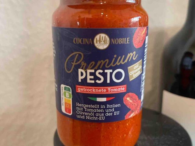 Pesto getrocknete Tomaten von maximilianuhriggooglemail.com | Hochgeladen von: maximilianuhriggooglemail.com