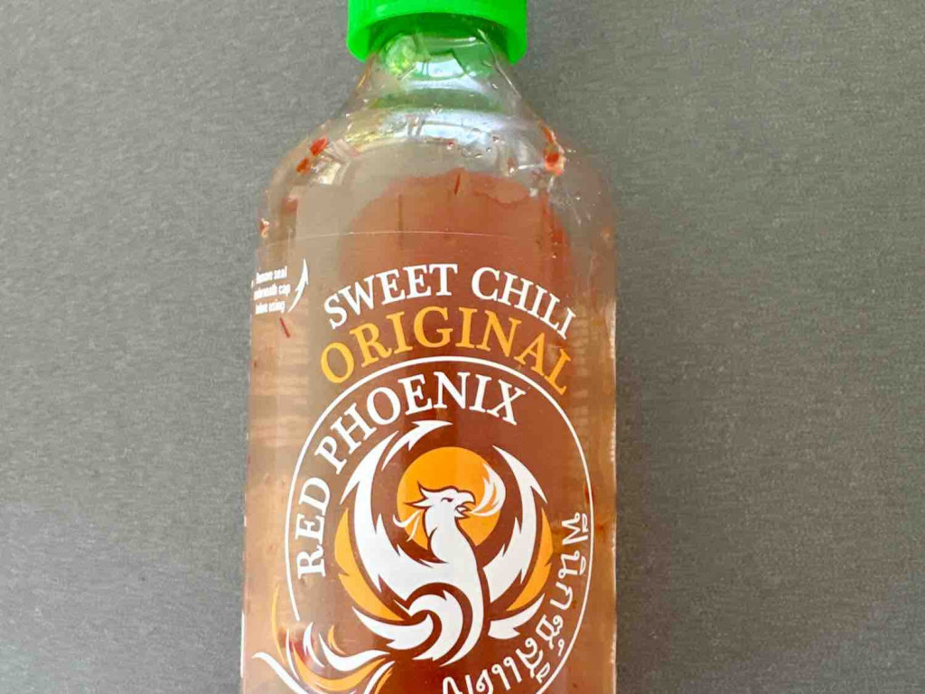 Sweet Chili Original, Sauce von ladywaringham | Hochgeladen von: ladywaringham