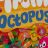 Trolli Octopus von Sara23 | Hochgeladen von: Sara23