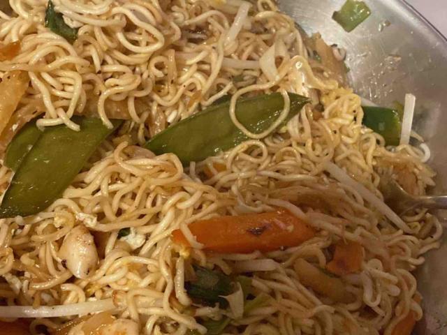 Pancit Canton von Jaycobi | Hochgeladen von: Jaycobi