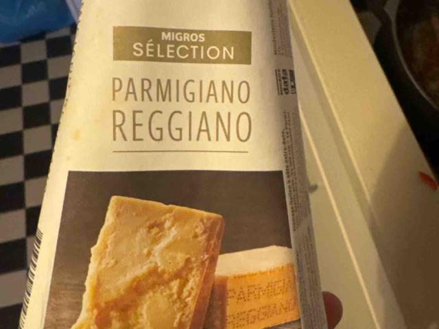 Parmigano von maksanica | Hochgeladen von: maksanica