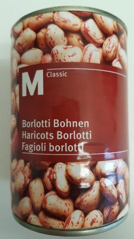 Borlotti-Bohnen von fraenzi1972110 | Hochgeladen von: fraenzi1972110