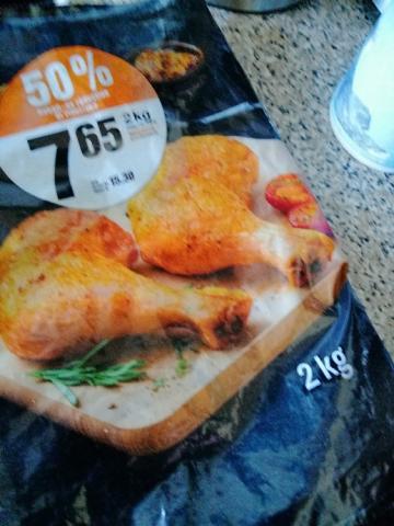 pouletschenkel migros tk von Tenmanya | Hochgeladen von: Tenmanya