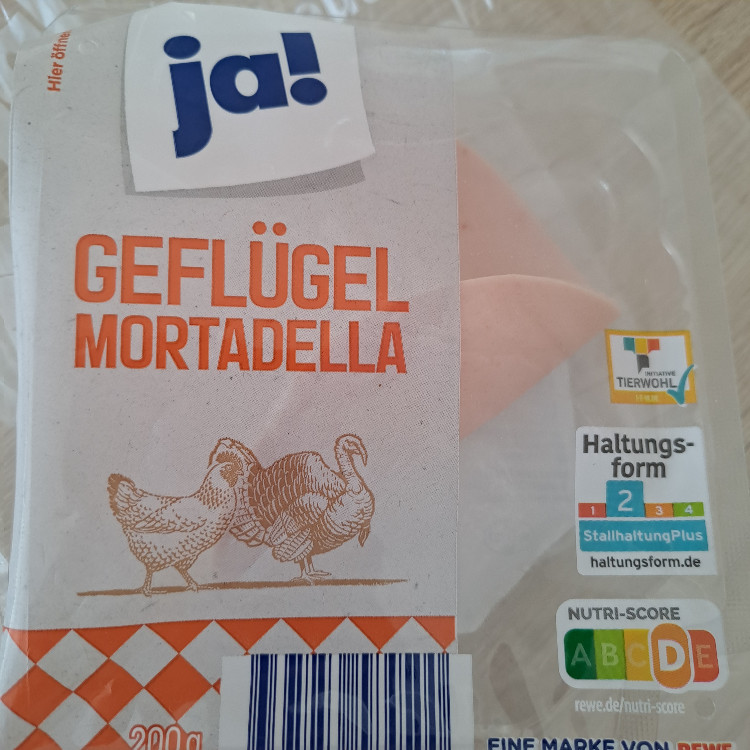 Mortadella von MelDem | Hochgeladen von: MelDem