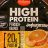 high protein joghurt pfirsich orange by theilerkristina | Hochgeladen von: theilerkristina