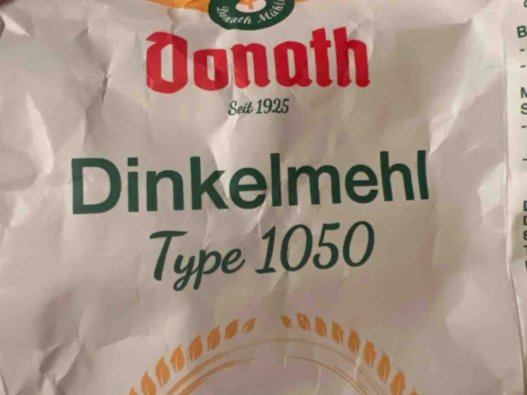 Dinkelmehl, Type 1050 von elenasanchez | Hochgeladen von: elenasanchez