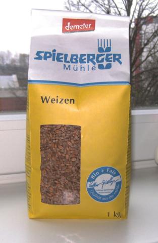 Weizen | Hochgeladen von: Meleana