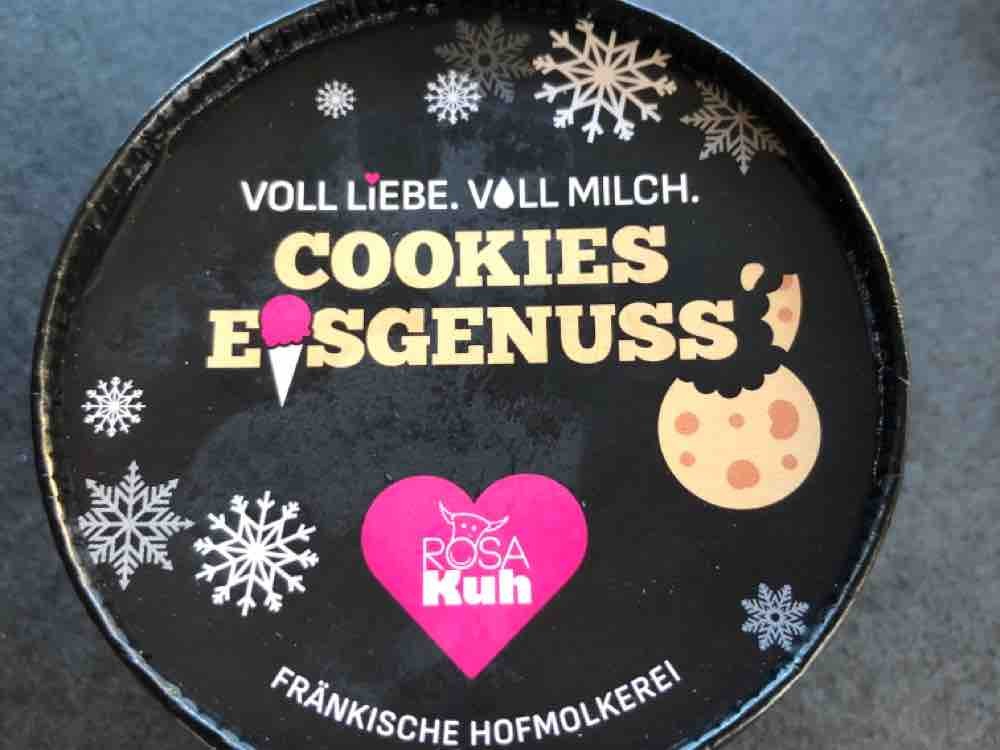 Cookies Eisgenuss von FSK4ever | Hochgeladen von: FSK4ever