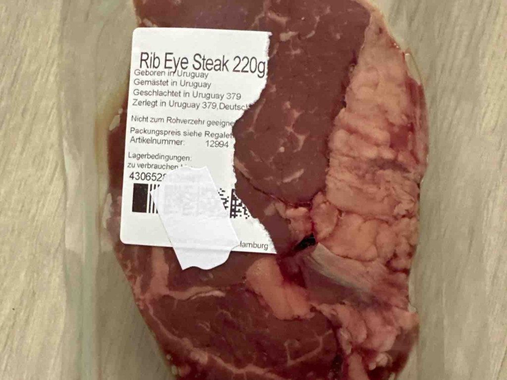 rib eye von Bigboss888 | Hochgeladen von: Bigboss888