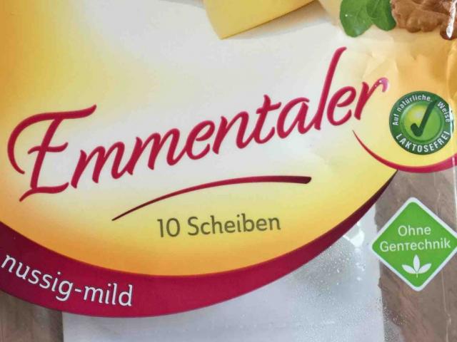 Emmentaler in Scheiben von nicobauer1104204 | Hochgeladen von: nicobauer1104204