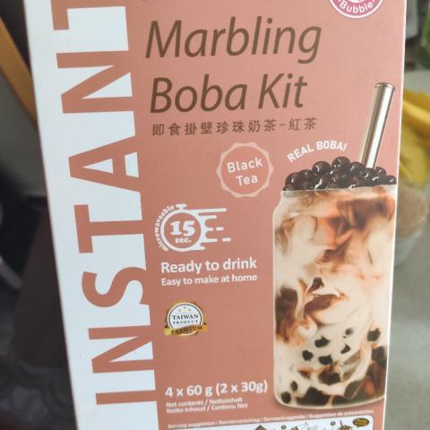 boba kit, black tea by Elena7338 | Hochgeladen von: Elena7338