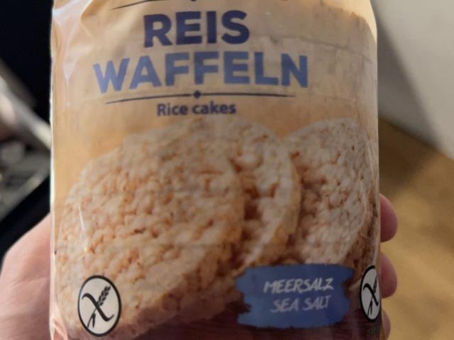 Rijst Wafles von Weite18 | Hochgeladen von: Weite18 Rijst Wafles von Weite18 | Hochgeladen von: Weite18