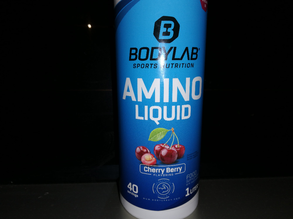 Amino Liquid von Tartarugaz | Hochgeladen von: Tartarugaz