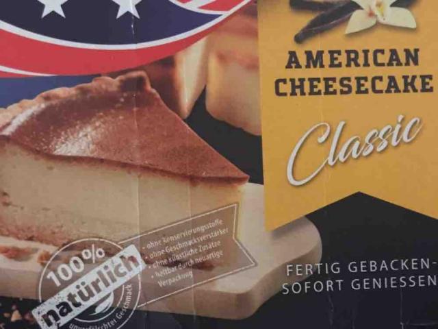 American cheese cake von CoraDora | Hochgeladen von: CoraDora