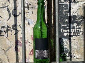 Premium Bier (Bio), 330ml Flasche (2021) | Hochgeladen von: Ralf42