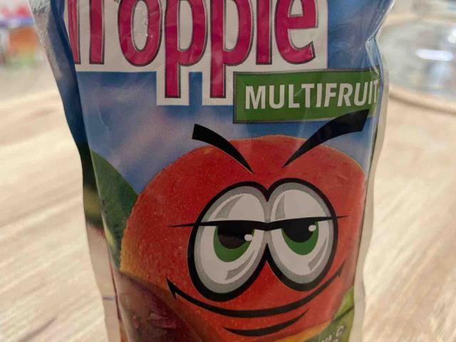 troppie multifruit von hannes12 | Hochgeladen von: hannes12