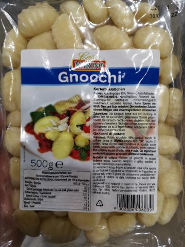 Gnocchi von Schmid1312 | Hochgeladen von: Schmid1312