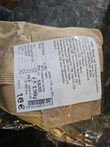 Extrawurstsemmel, mit Gurkerl von Chutney | Hochgeladen von: Chutney Extrawurstsemmel, mit Gurkerl von Chutney | Hochgeladen von: Chutney