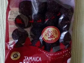 Jamaica Rumkugeln Santa Claus in Town | Hochgeladen von: sonny.caps
