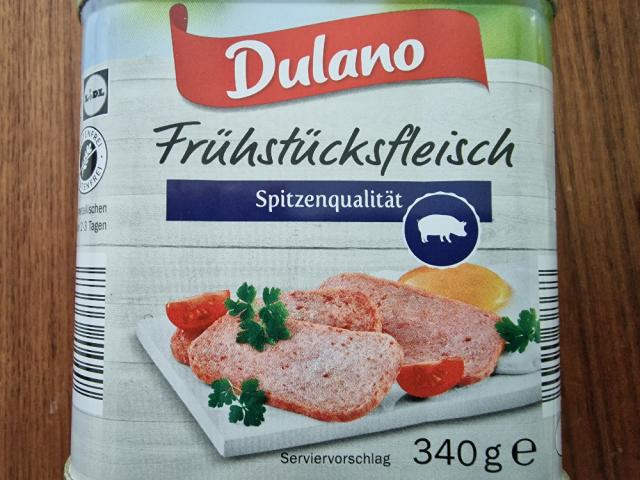 Frühstücksfleisch by BrexxiTT | Hochgeladen von: BrexxiTT