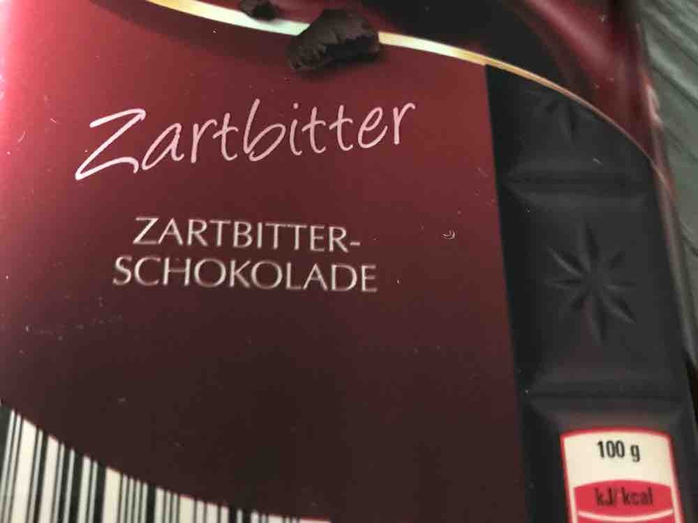 Zartbitter-Schokolade von Daniel Brandt | Hochgeladen von: Daniel Brandt