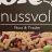 Corny Nussvoll von muesli.queen | Hochgeladen von: muesli.queen