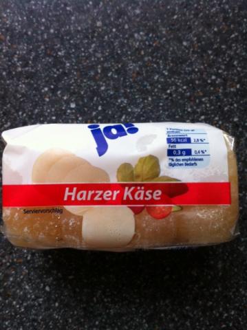 Harzer Kässe Ja, käse | Hochgeladen von: eugen.m