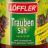 Trauben Saft, naturtrüb von 0177peter | Hochgeladen von: 0177peter