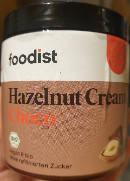 Hazelnut Creme, Choco von Darky90 | Hochgeladen von: Darky90