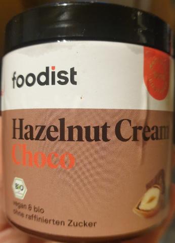 Hazelnut Creme, Choco von Darky90 | Hochgeladen von: Darky90