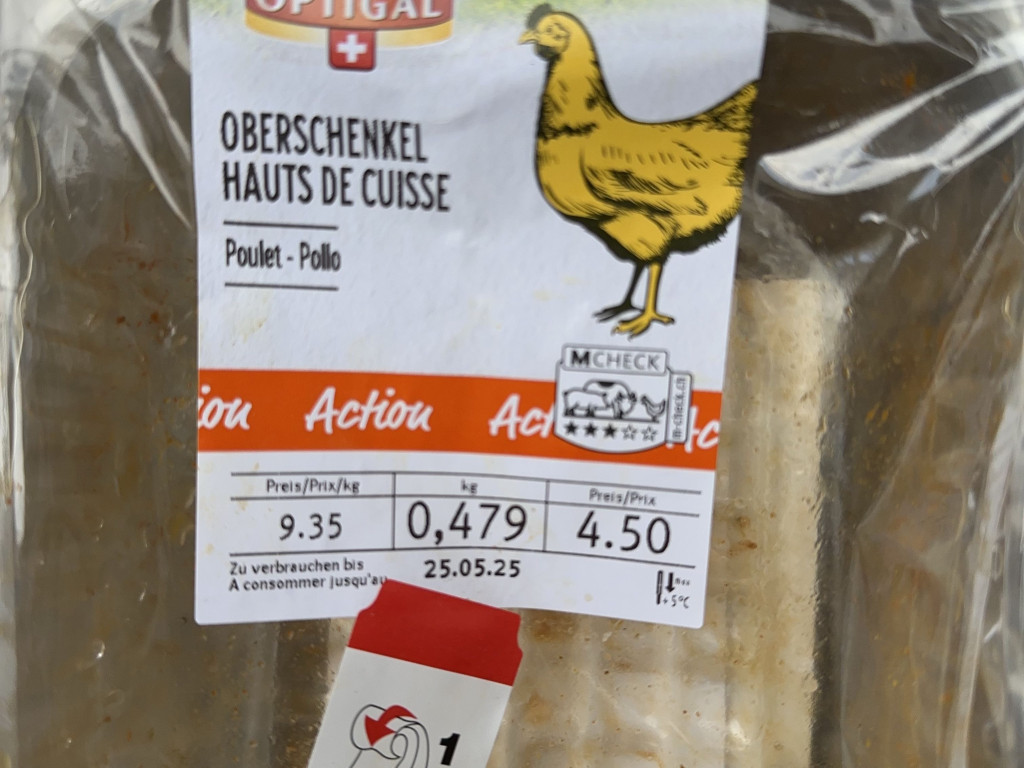 Oberschenkel, M check von Sandrito | Hochgeladen von: Sandrito Oberschenkel, M check von Sandrito | Hochgeladen von: Sandrito