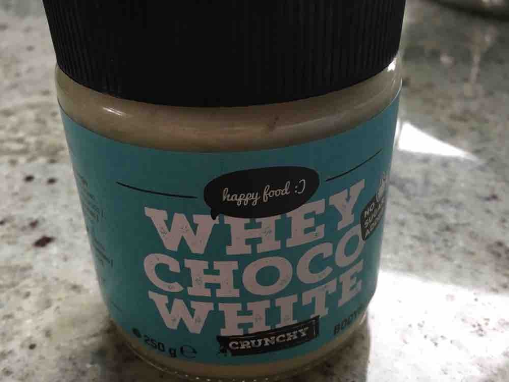 whey choco White crunchy von JanViehmann | Hochgeladen von: JanViehmann whey choco White crunchy von JanViehmann | Hochgeladen von: JanViehmann