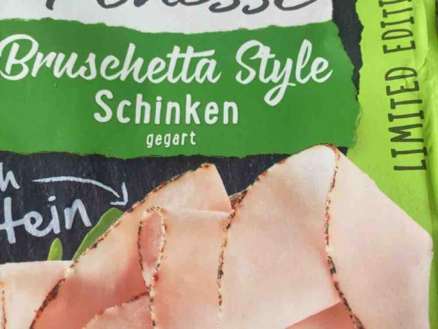 bruschetta Style schinken von relise | Hochgeladen von: relise